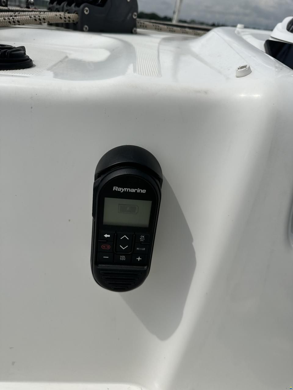 Lagoon 46