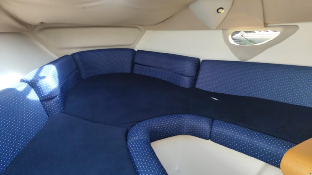 Cranchi CSL 27