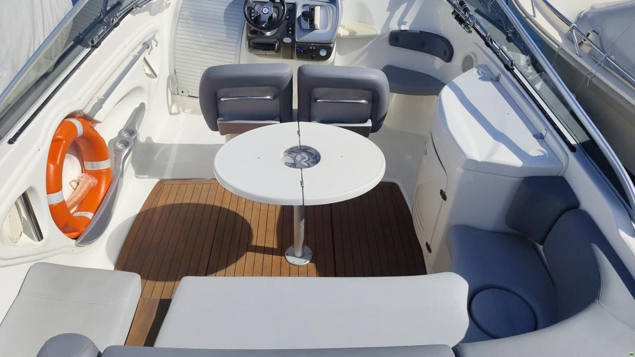 Cranchi CSL 27