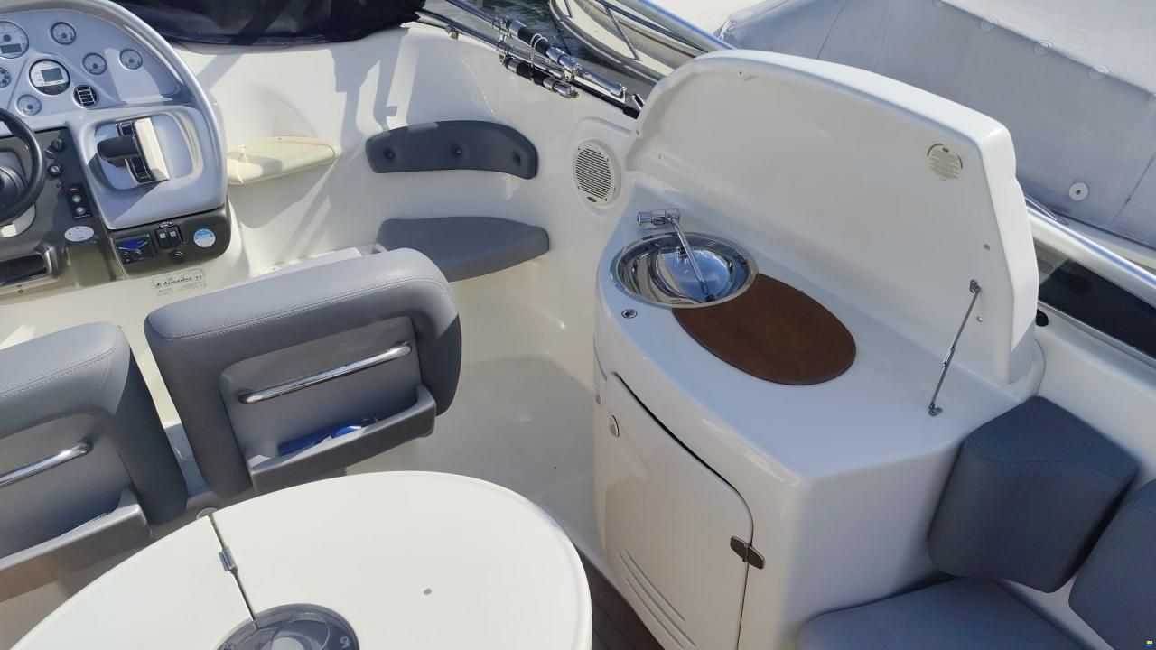 Cranchi CSL 27