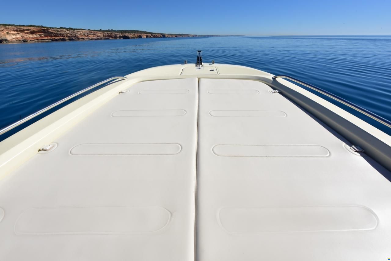 Invictus CX 280