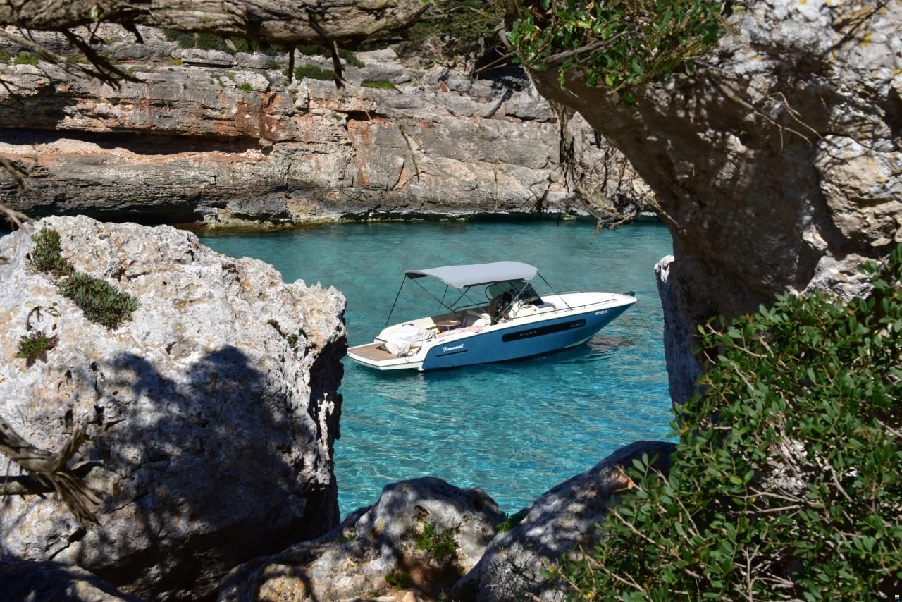 Invictus CX 280