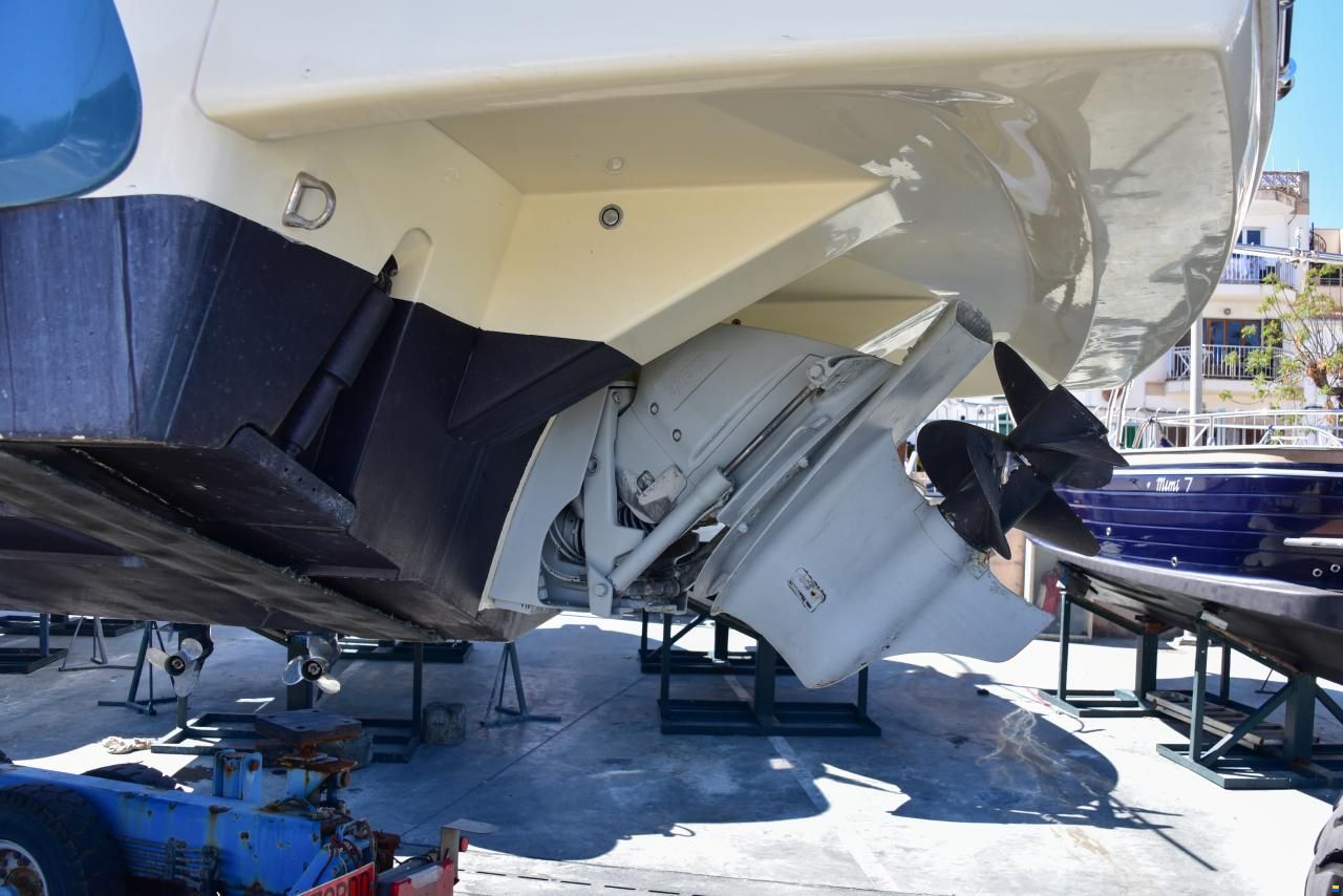 Invictus CX 280
