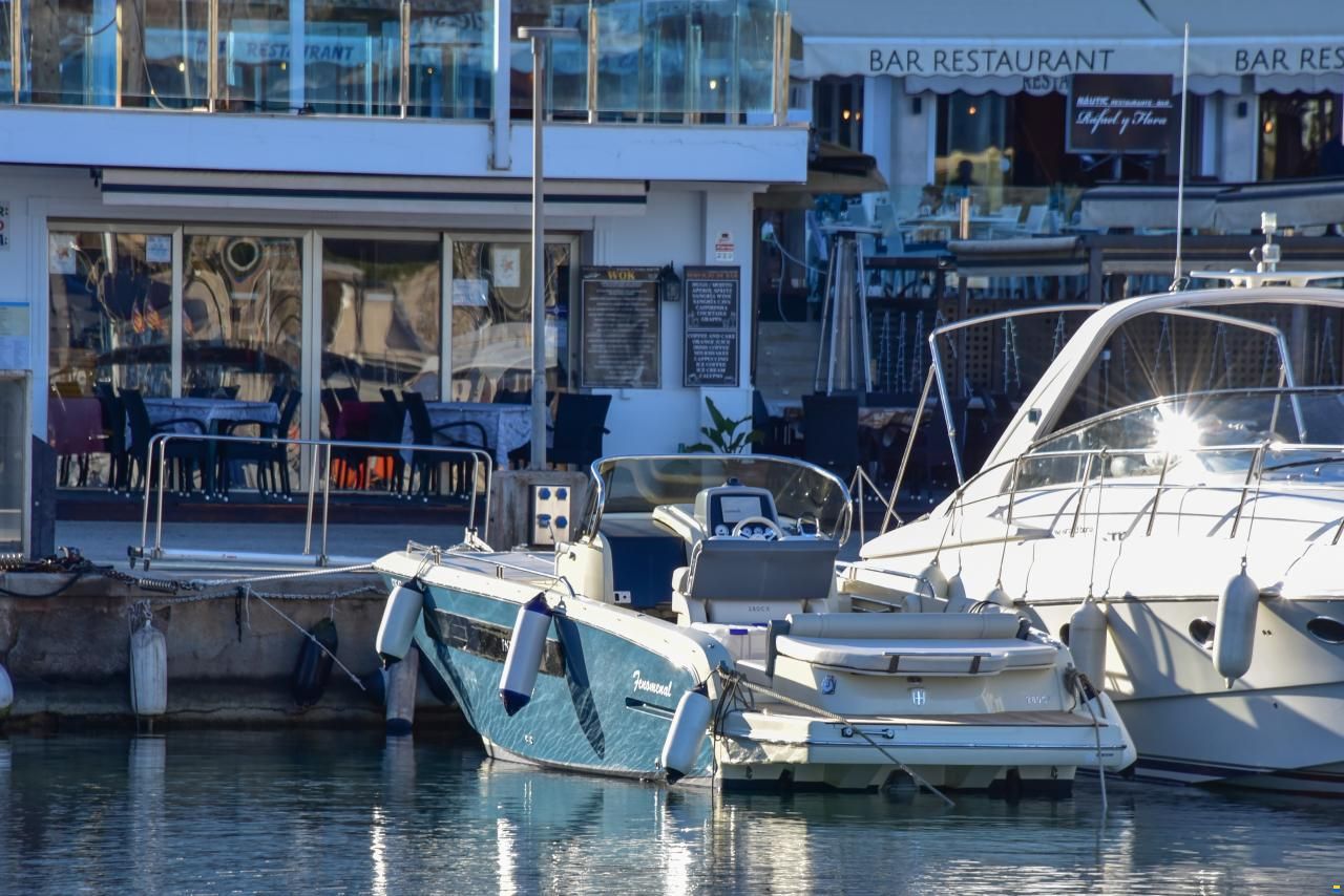 Invictus CX 280