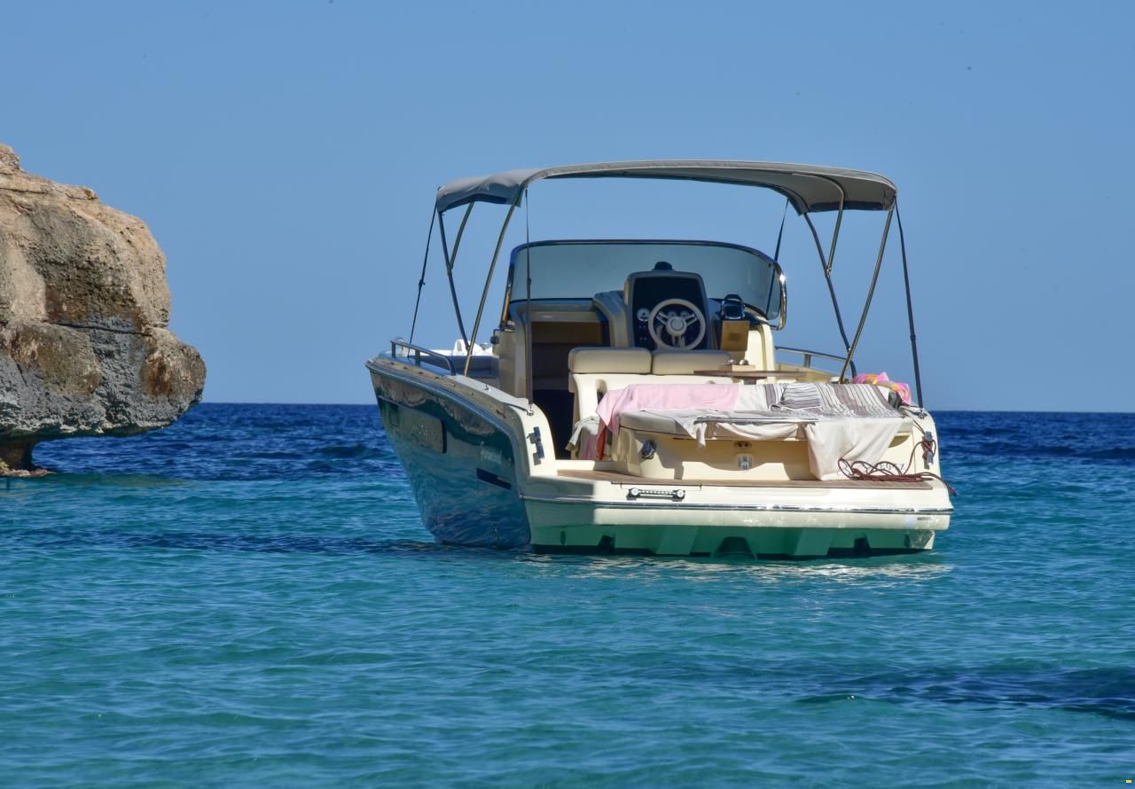 Invictus CX 280