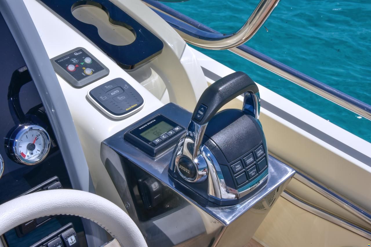 Invictus CX 280