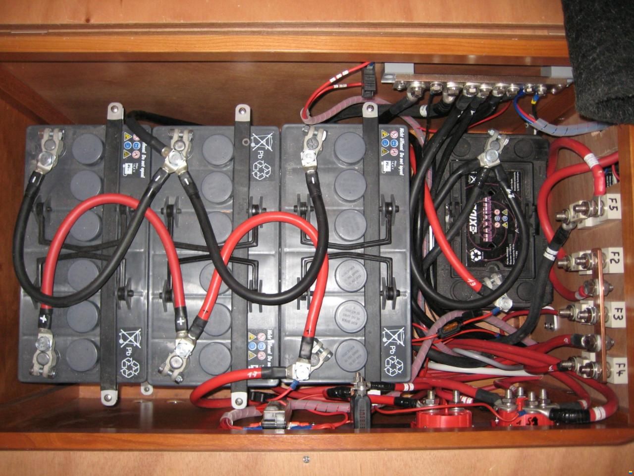 ETAP 1100 AC