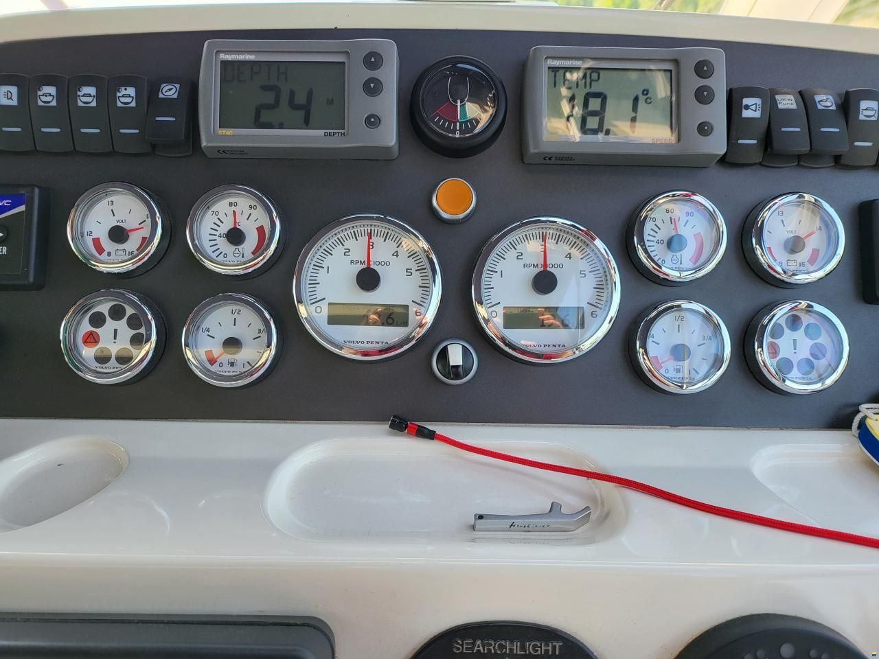 ETAP 1100 AC