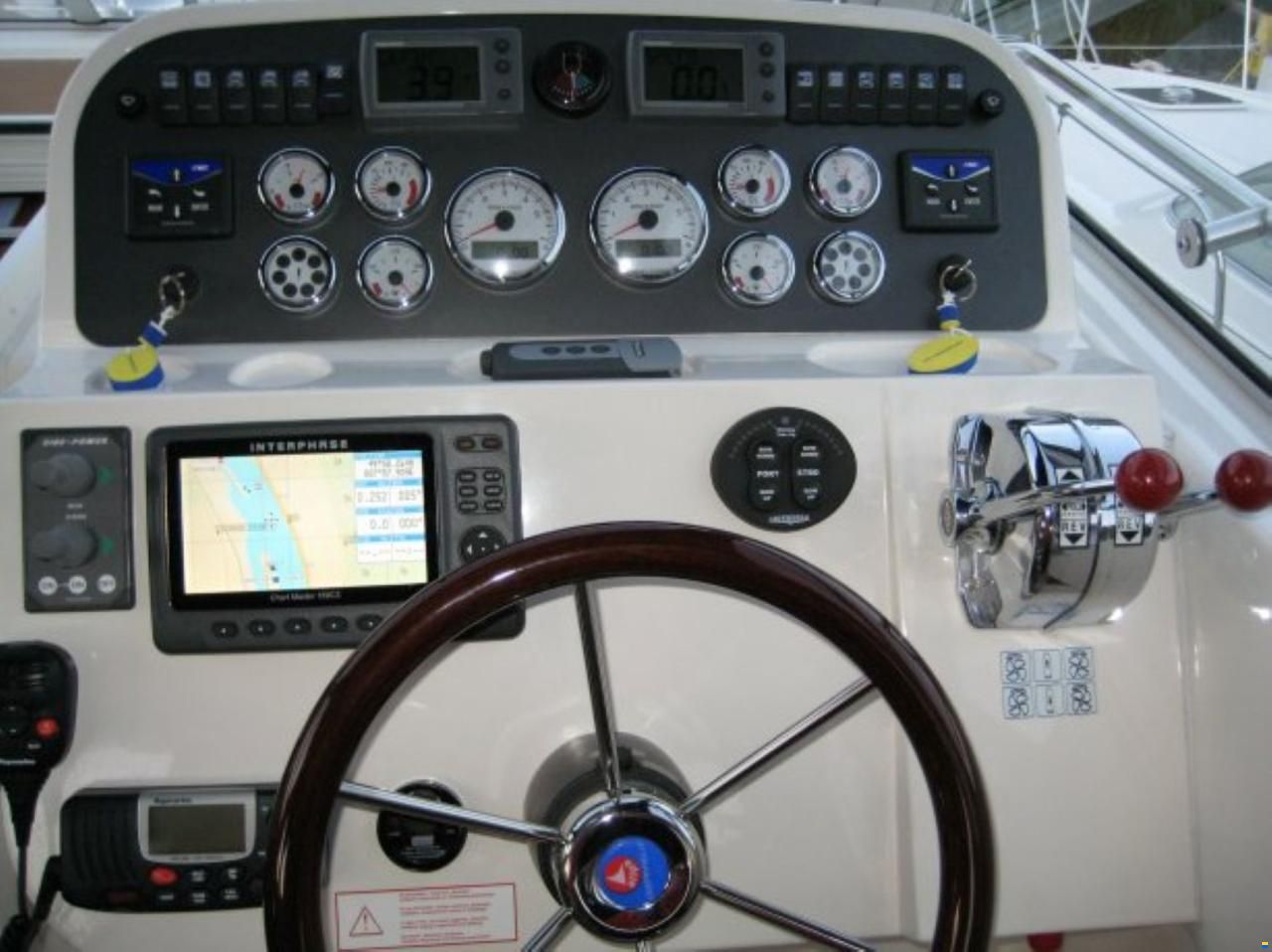 ETAP 1100 AC