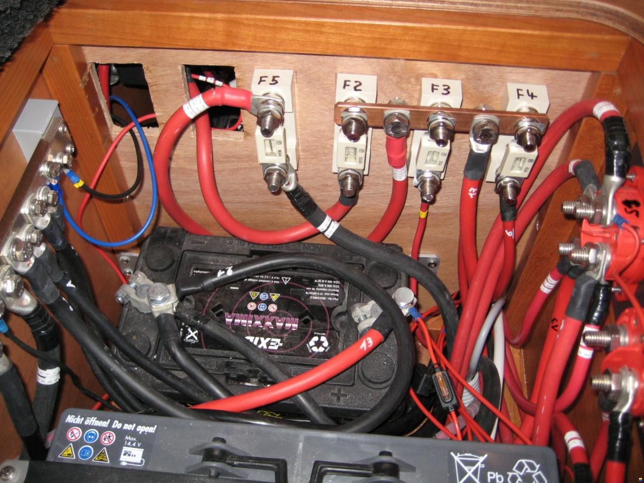 ETAP 1100 AC