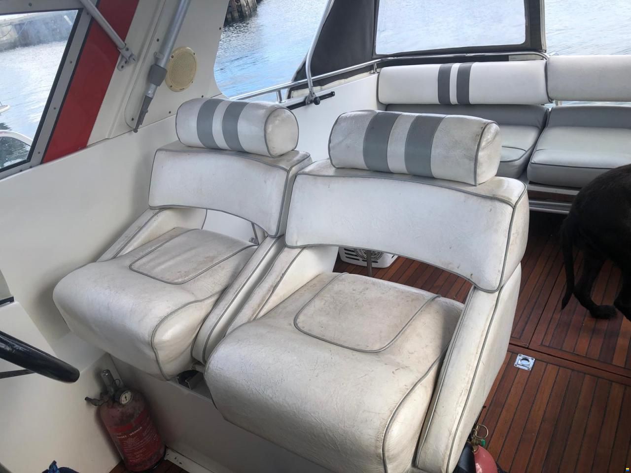 Fjord Dolphin 900