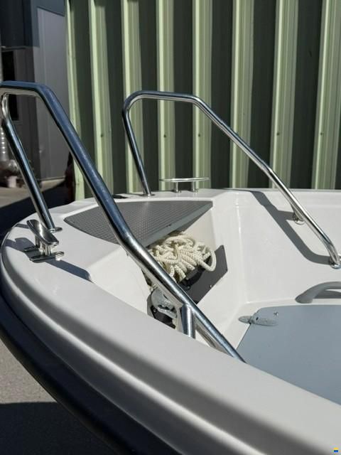 Terhi 450 C