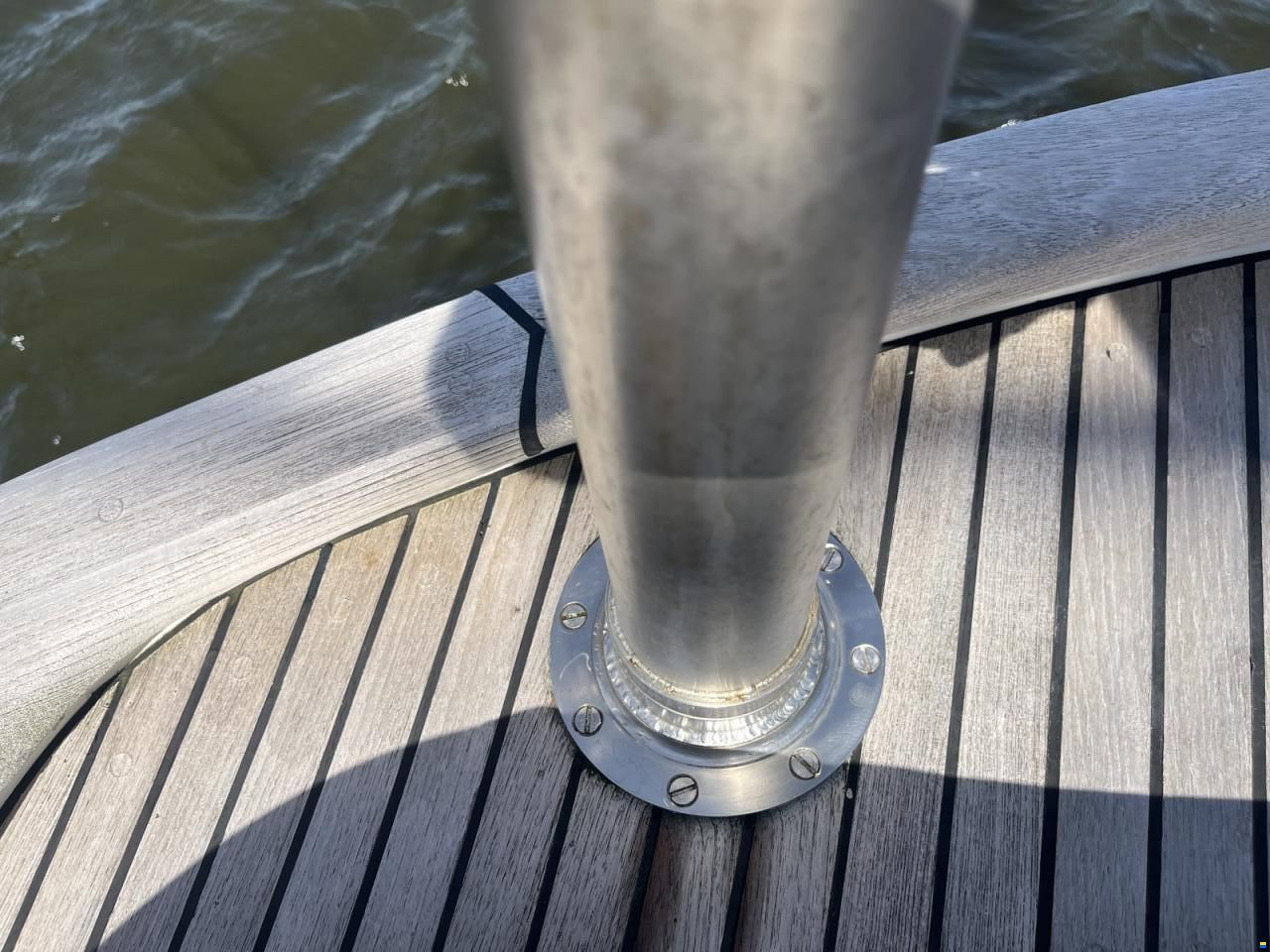 Hallberg-Rassy 312 MK 1