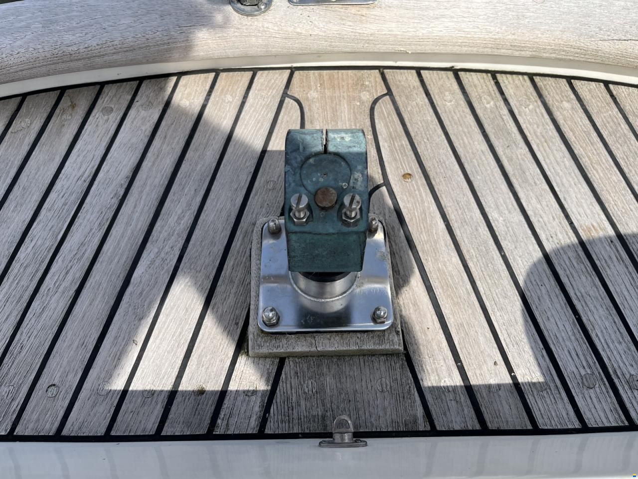 Hallberg-Rassy 312 MK 1
