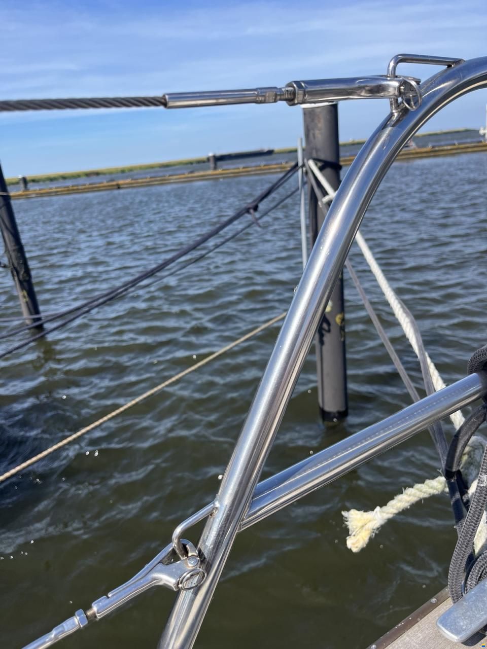 Hallberg-Rassy 312 MK 1