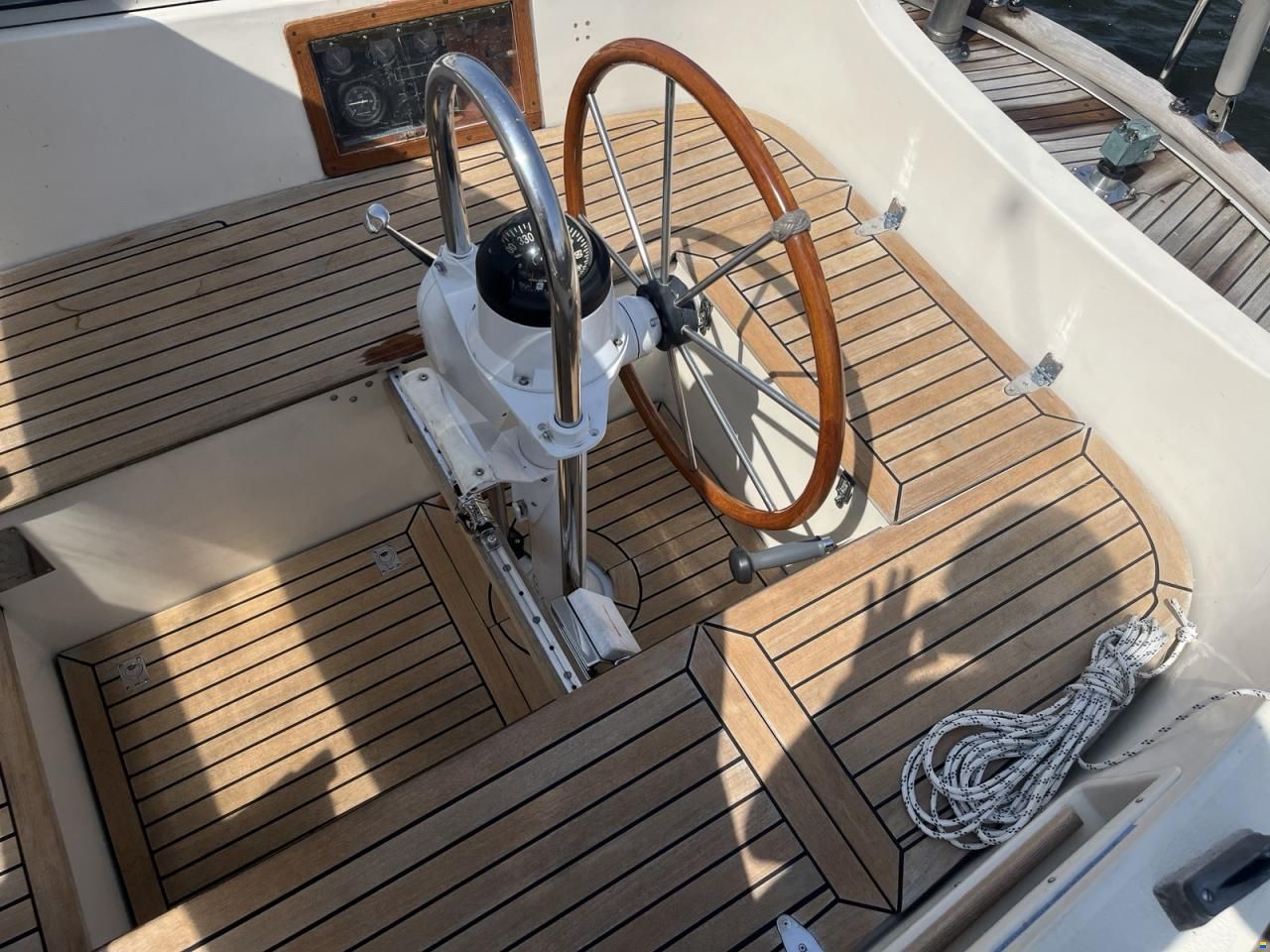 Hallberg-Rassy 312 MK 1