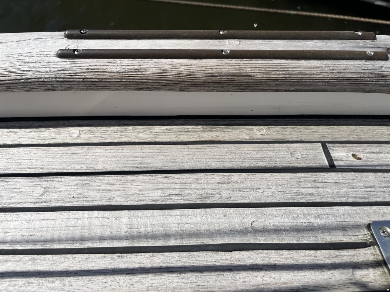 Hallberg-Rassy 312 MK 1