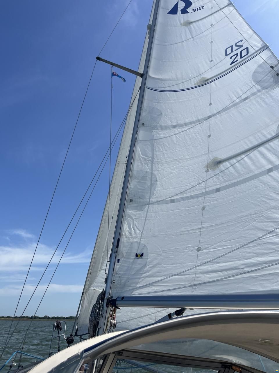 Hallberg-Rassy 312 MK 1