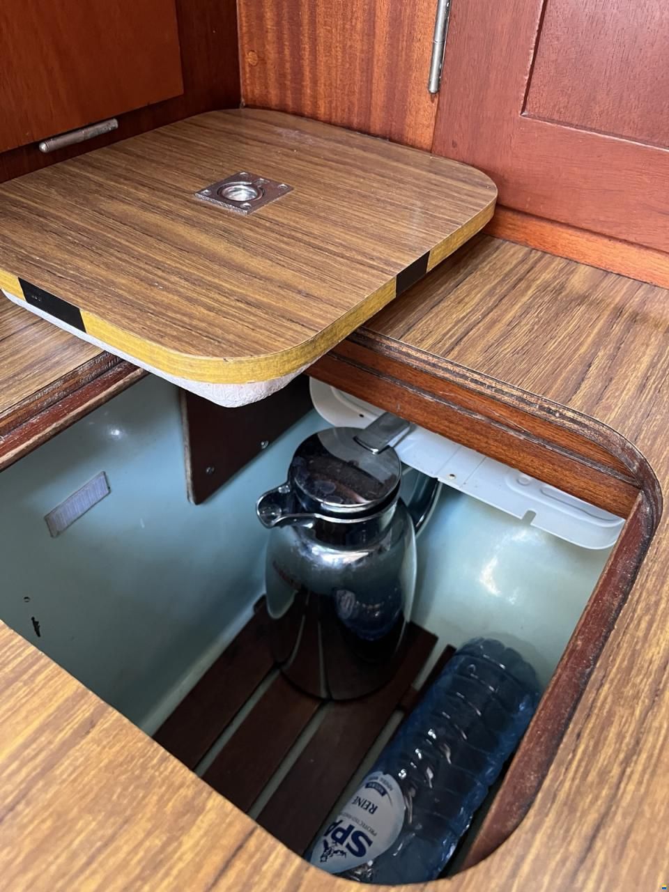 Hallberg-Rassy 312 MK 1