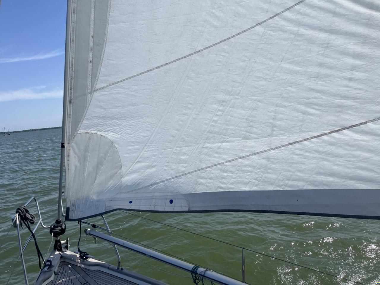 Hallberg-Rassy 312 MK 1