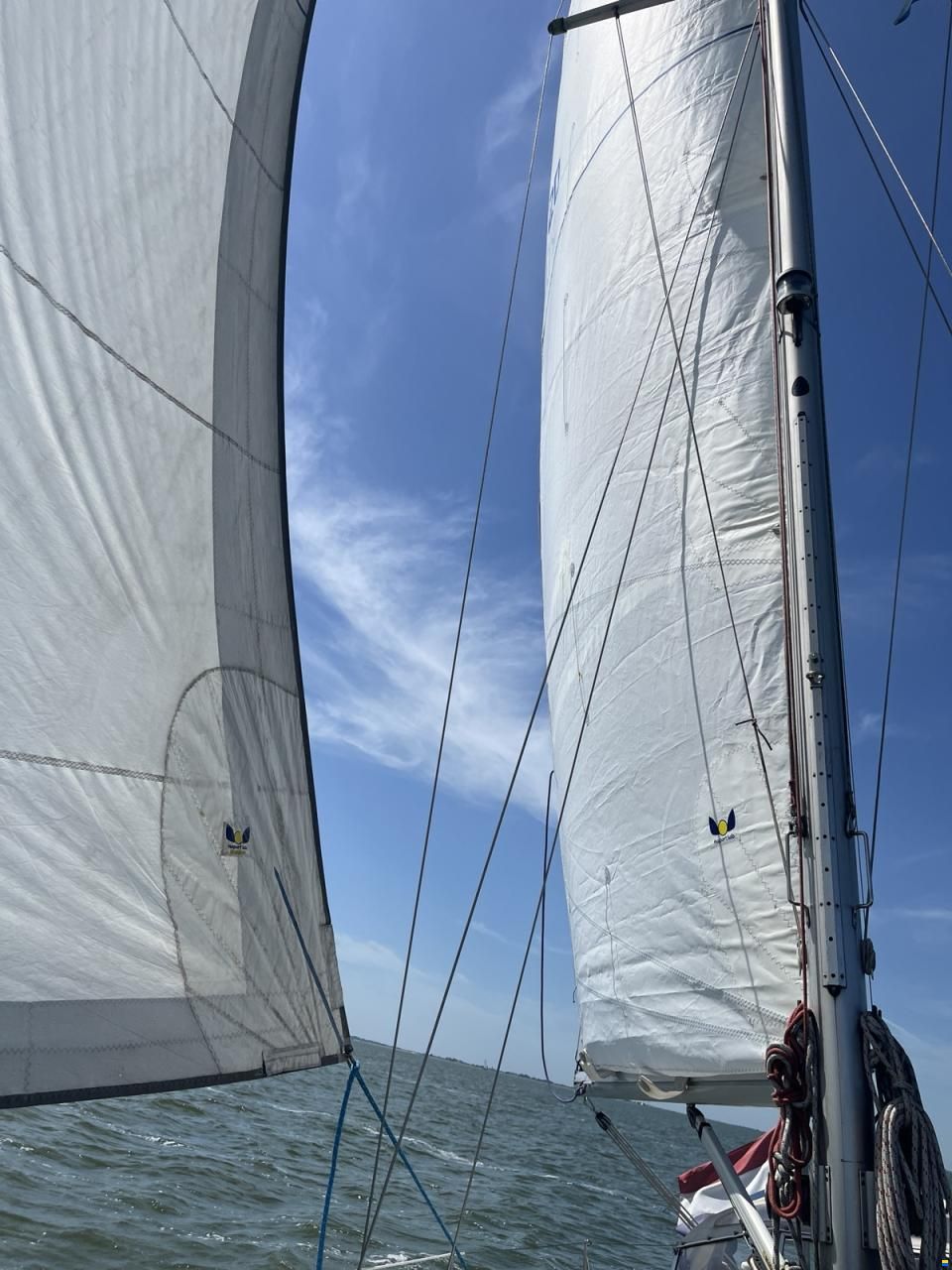 Hallberg-Rassy 312 MK 1