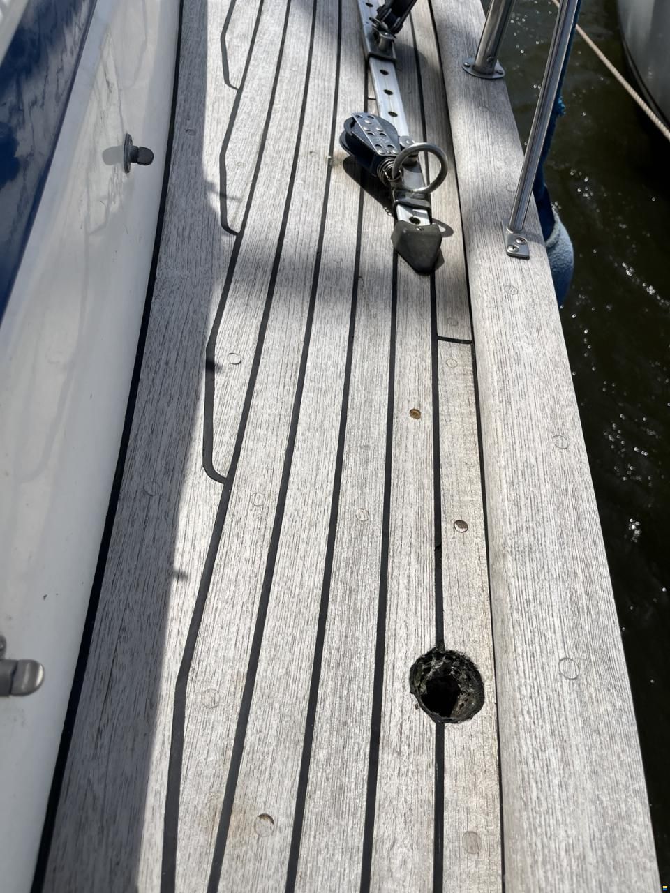 Hallberg-Rassy 312 MK 1