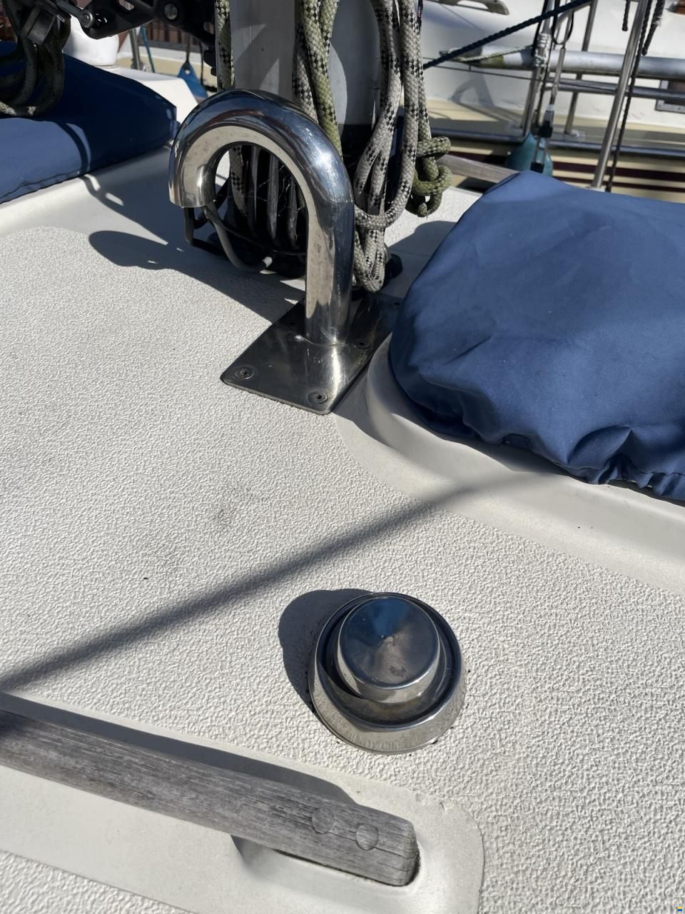 Hallberg-Rassy 312 MK 1