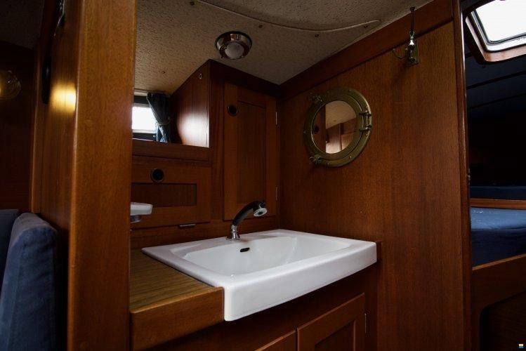 Hallberg-Rassy 312 MK 1
