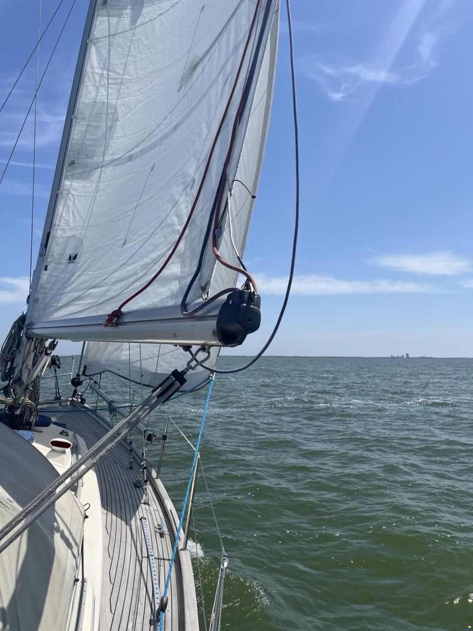 Hallberg-Rassy 312 MK 1