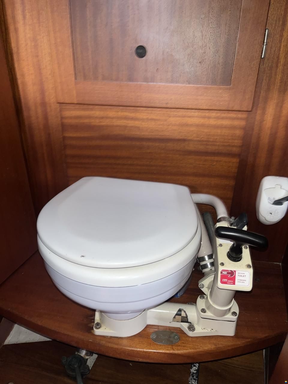 Hallberg-Rassy 312 MK 1