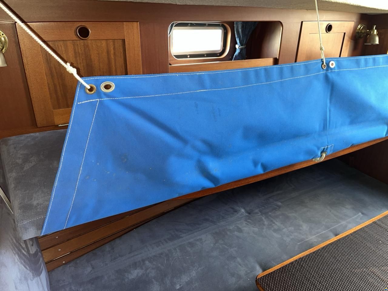 Hallberg-Rassy 312 MK 1