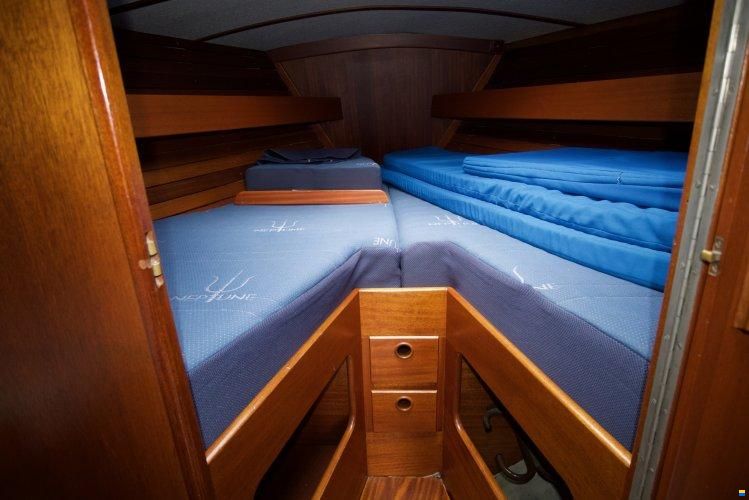 Hallberg-Rassy 312 MK 1