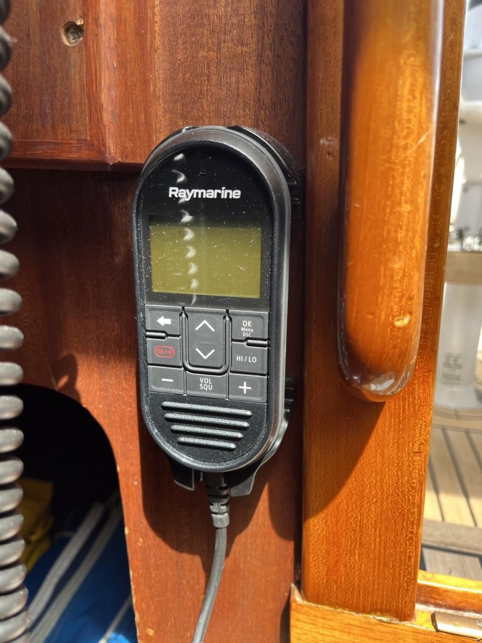 Hallberg-Rassy 312 MK 1