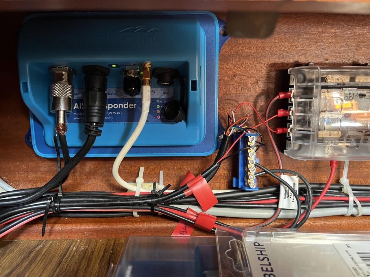Hallberg-Rassy 312 MK 1