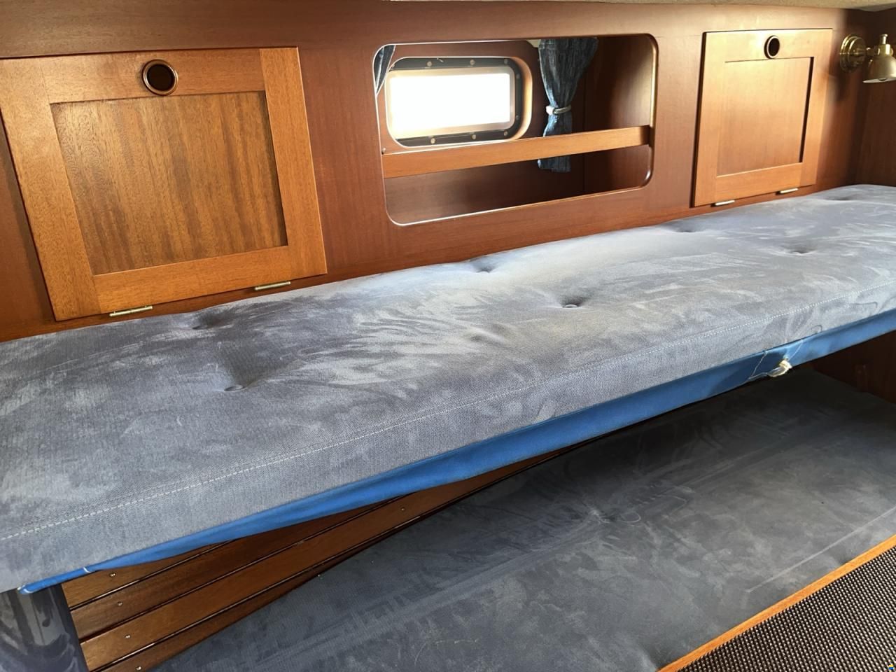 Hallberg-Rassy 312 MK 1