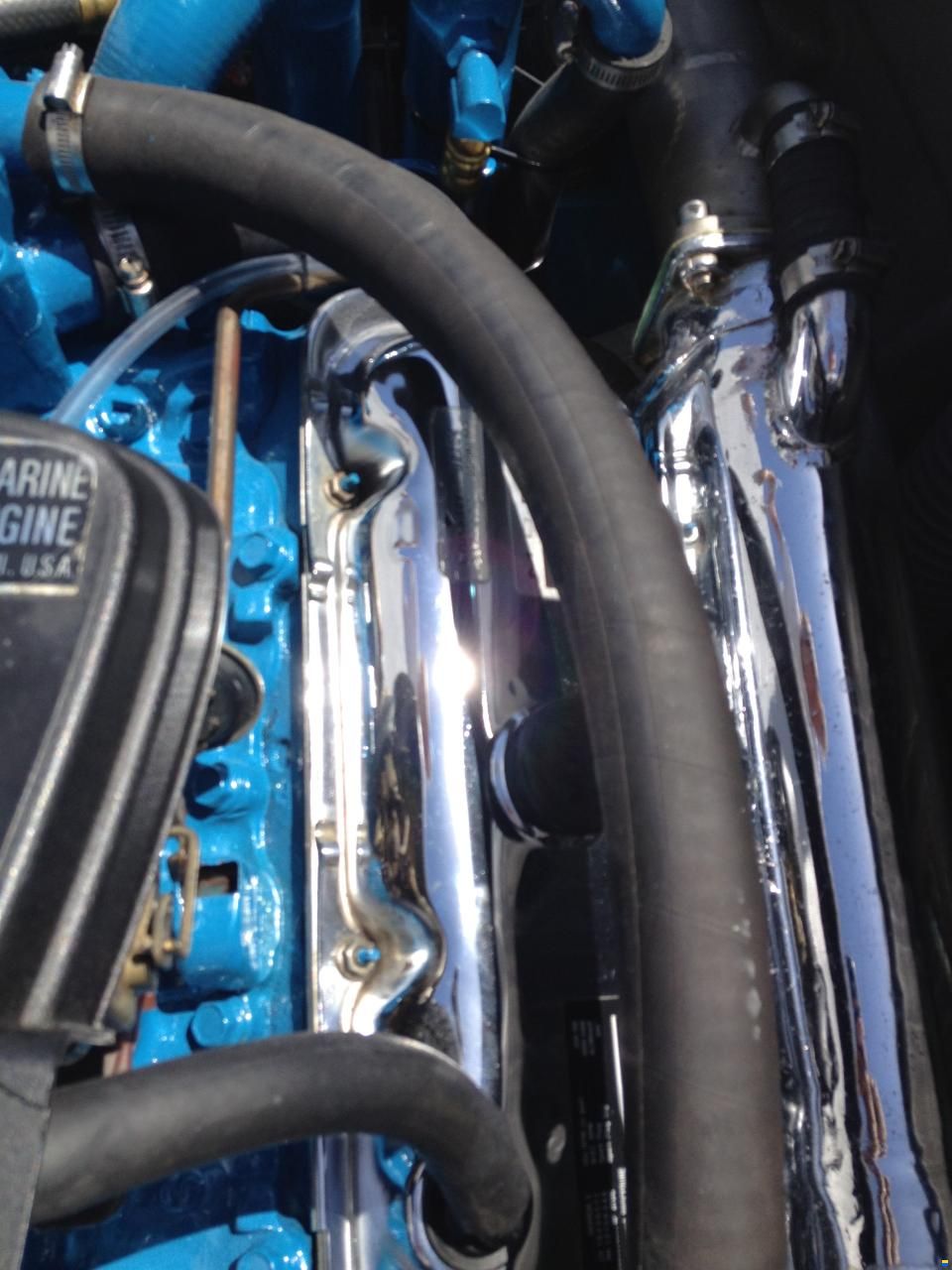 Monte Carlo Offshorer 30