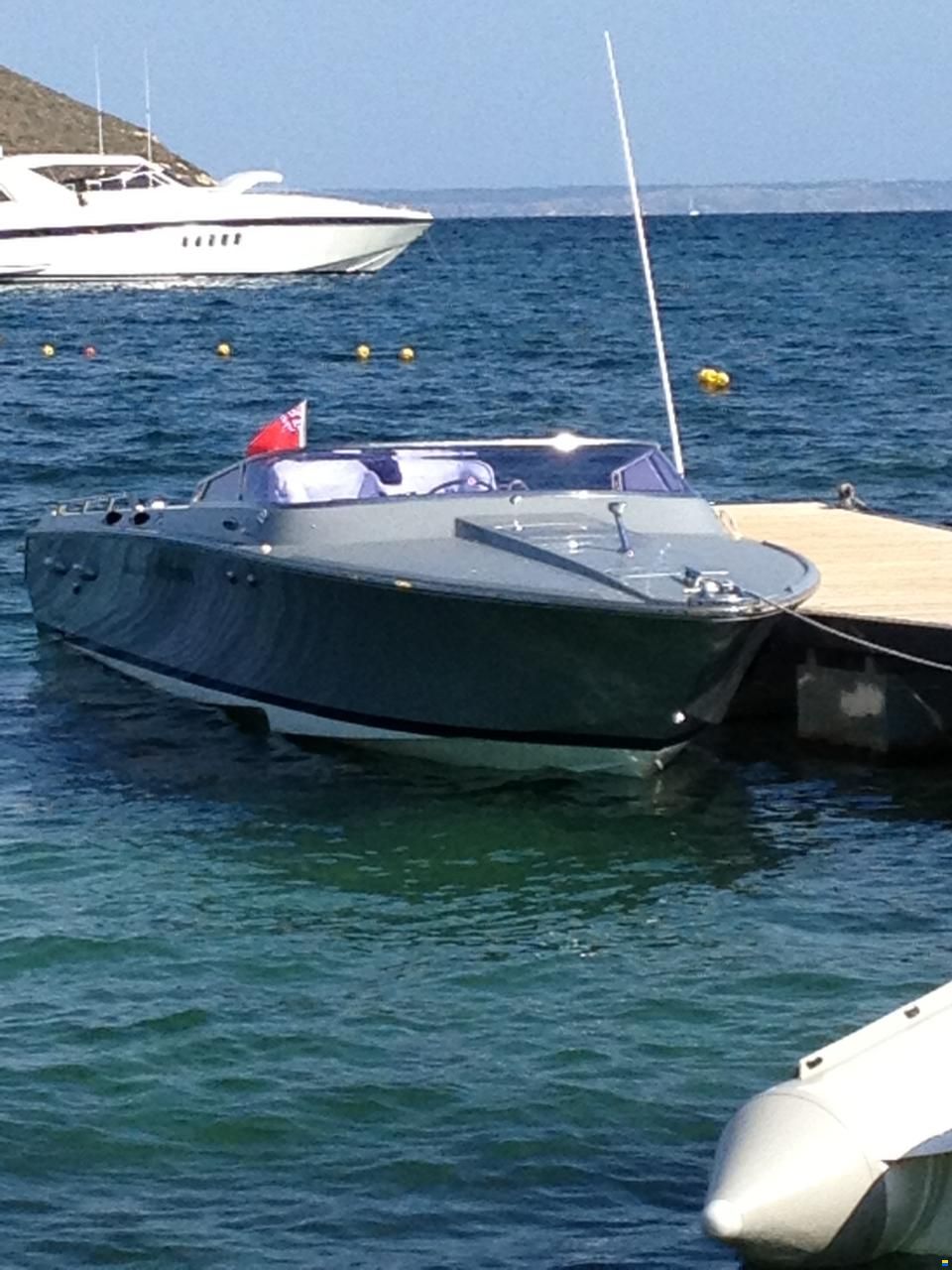 Monte Carlo Offshorer 30