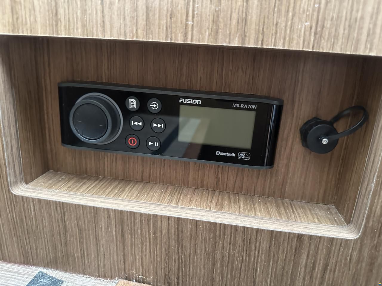 Jeanneau Cap Camarat WA 10.5 S2