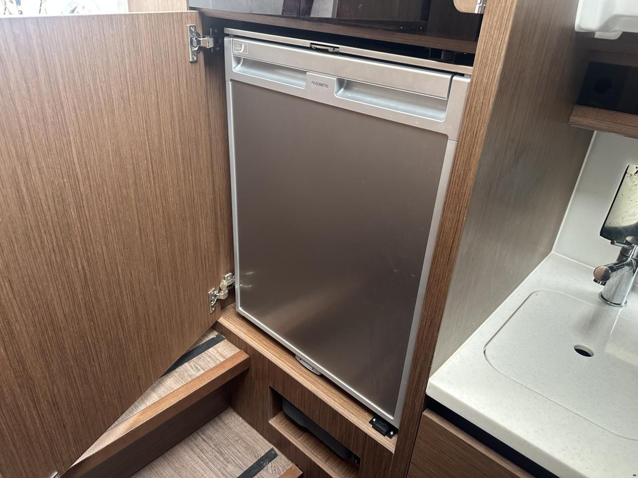 Jeanneau Cap Camarat WA 10.5 S2