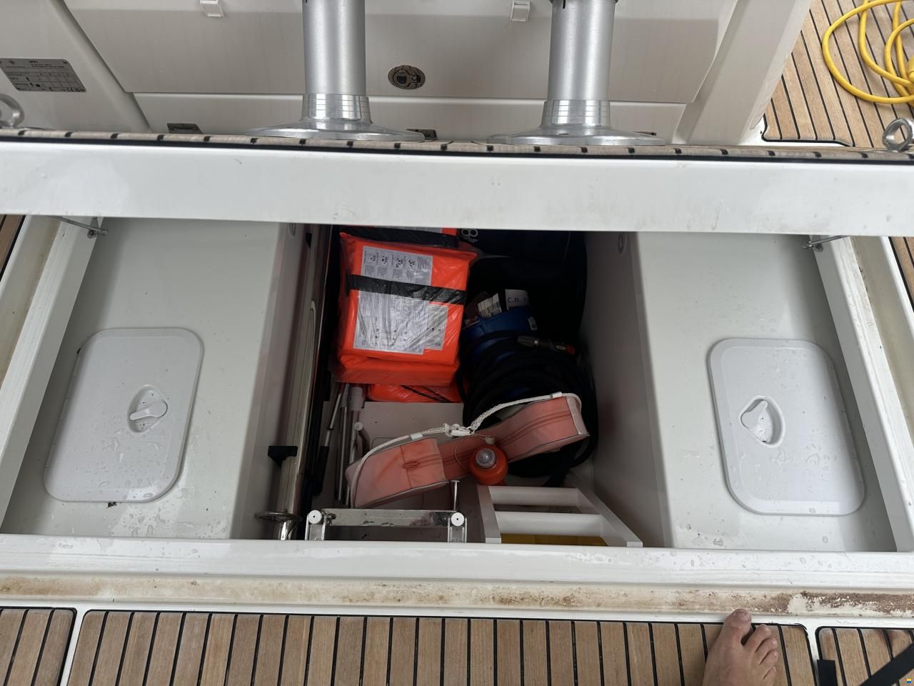 Jeanneau Cap Camarat WA 10.5 S2