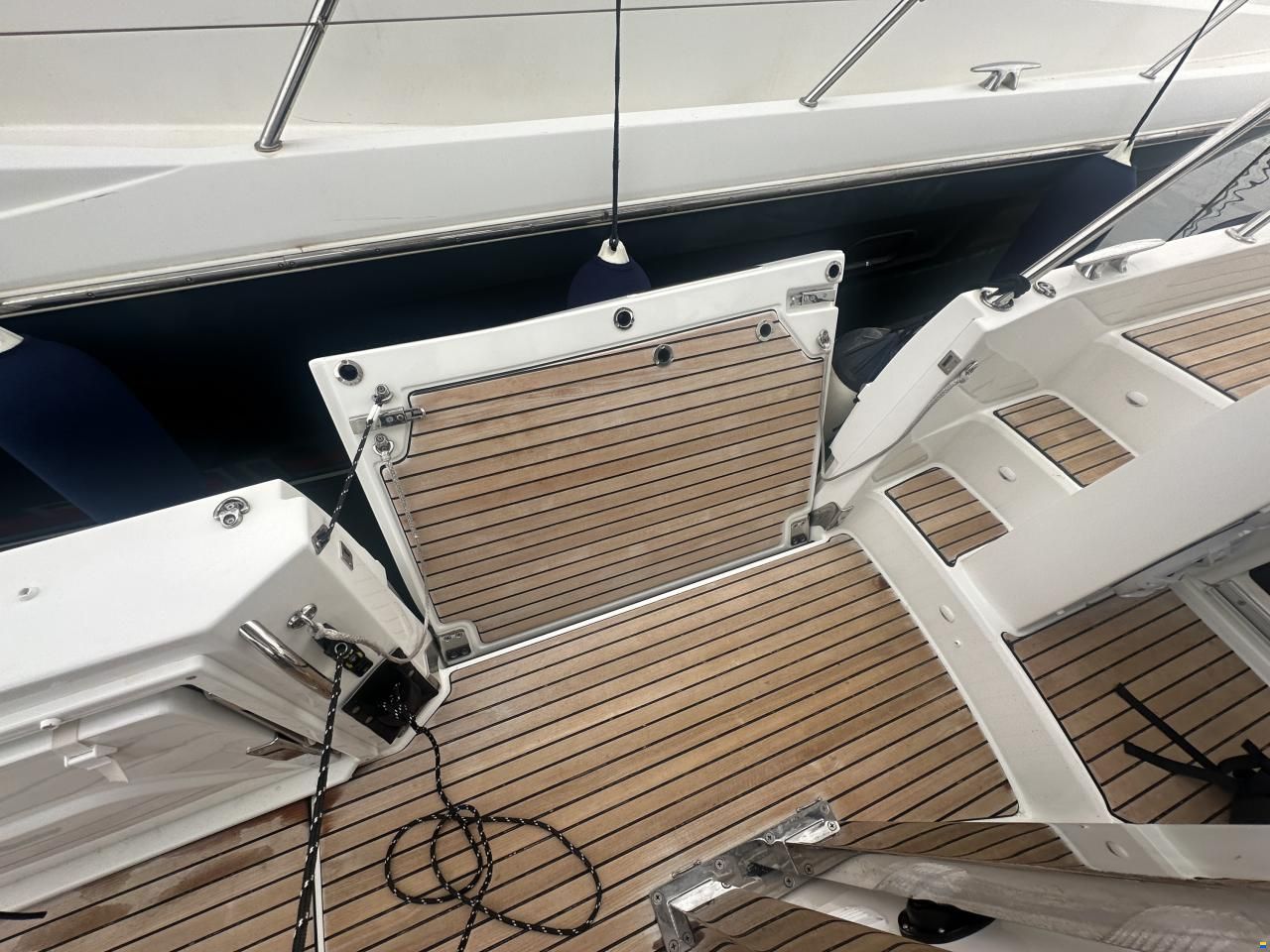 Jeanneau Cap Camarat WA 10.5 S2