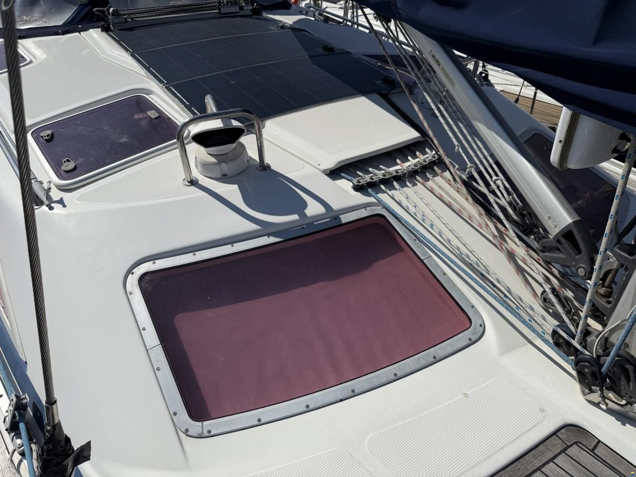 Bavaria 44 Vision