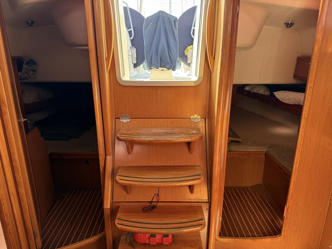Bavaria 44 Vision