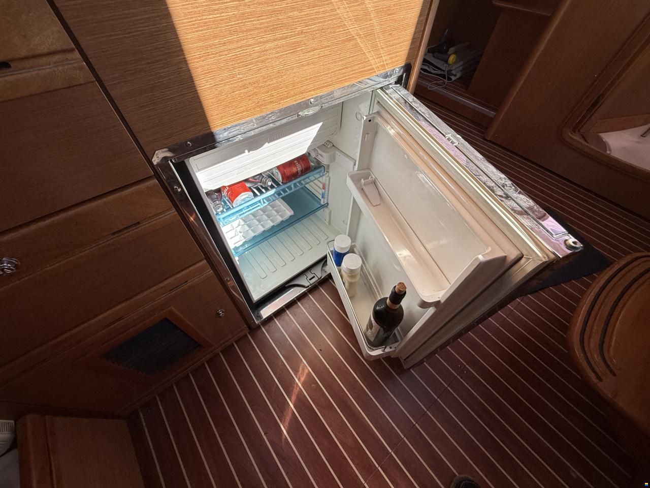 Bavaria 44 Vision