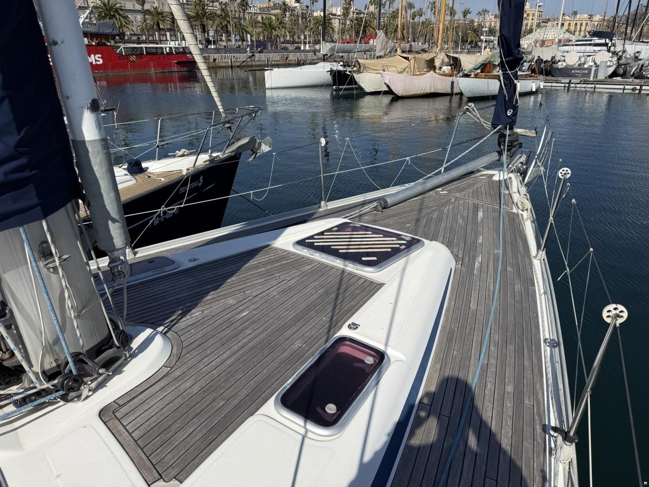 Bavaria 44 Vision