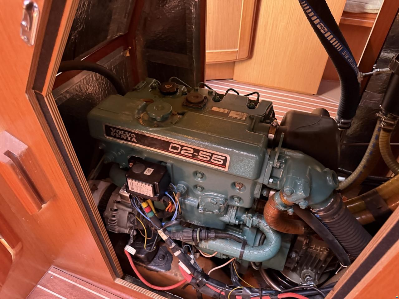 Bavaria 44 Vision