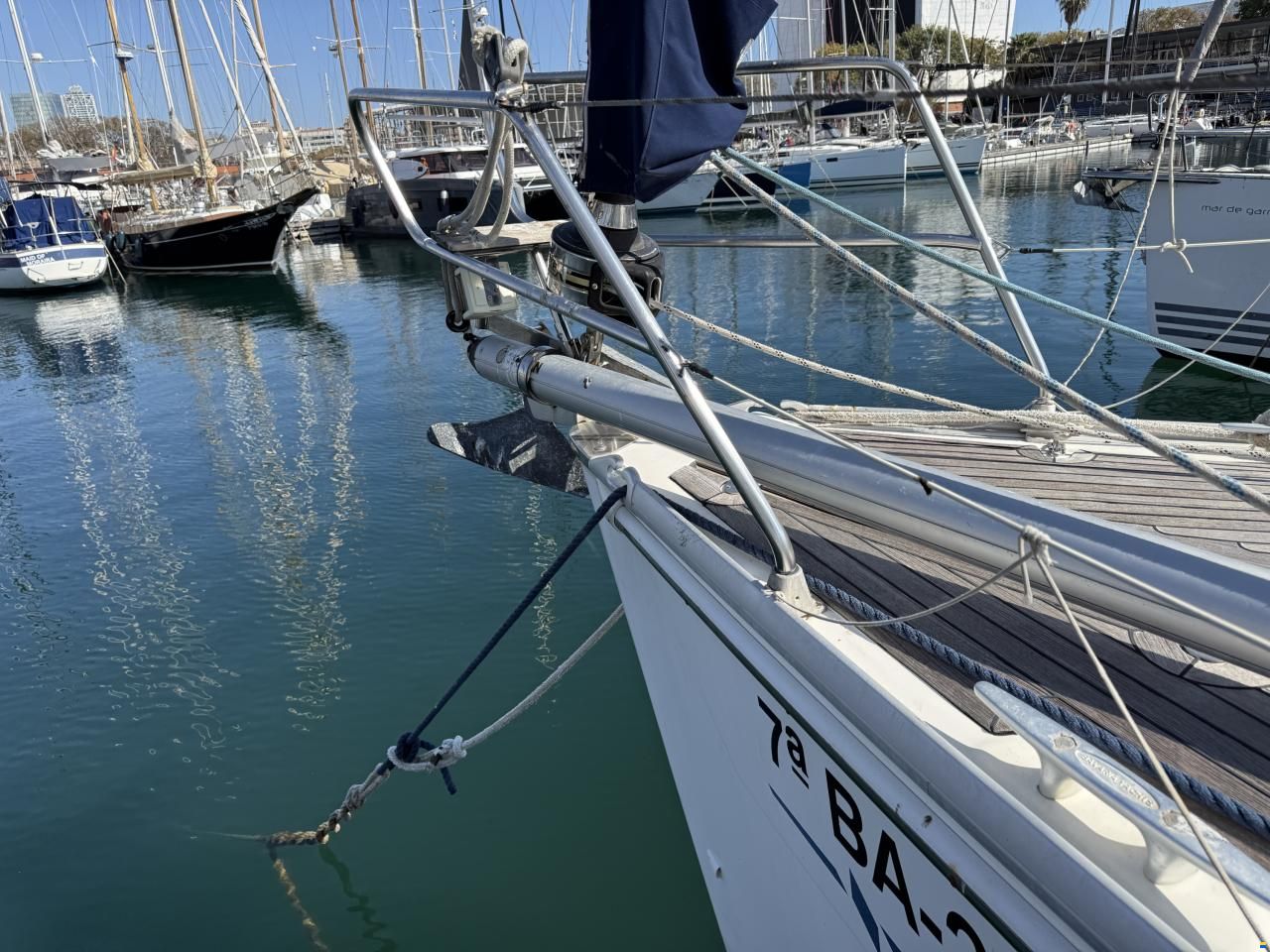Bavaria 44 Vision