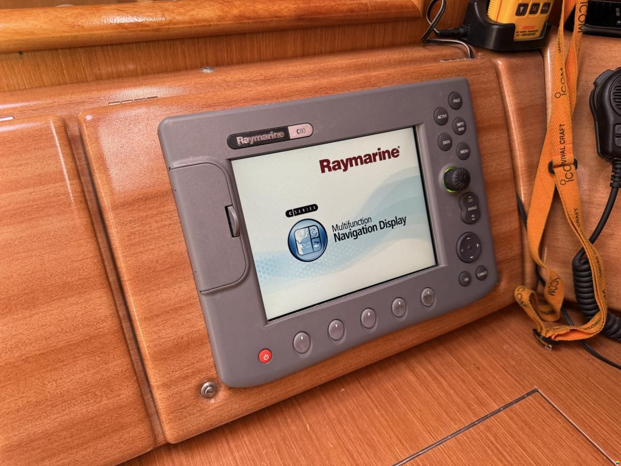Bavaria 44 Vision