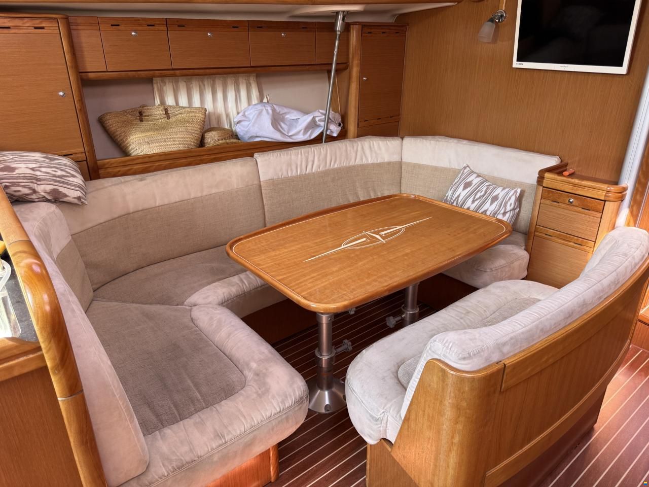 Bavaria 44 Vision