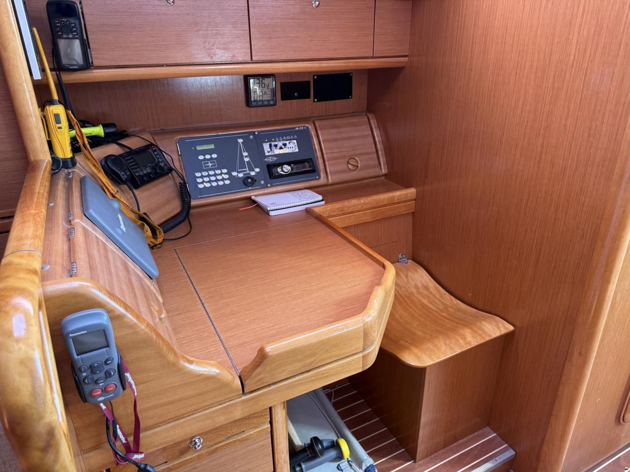 Bavaria 44 Vision